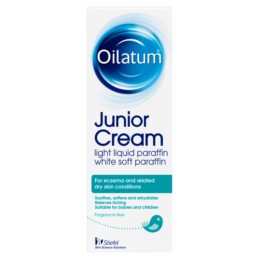 Click to view product details and reviews for Oilatum Junior Cream 350ml.