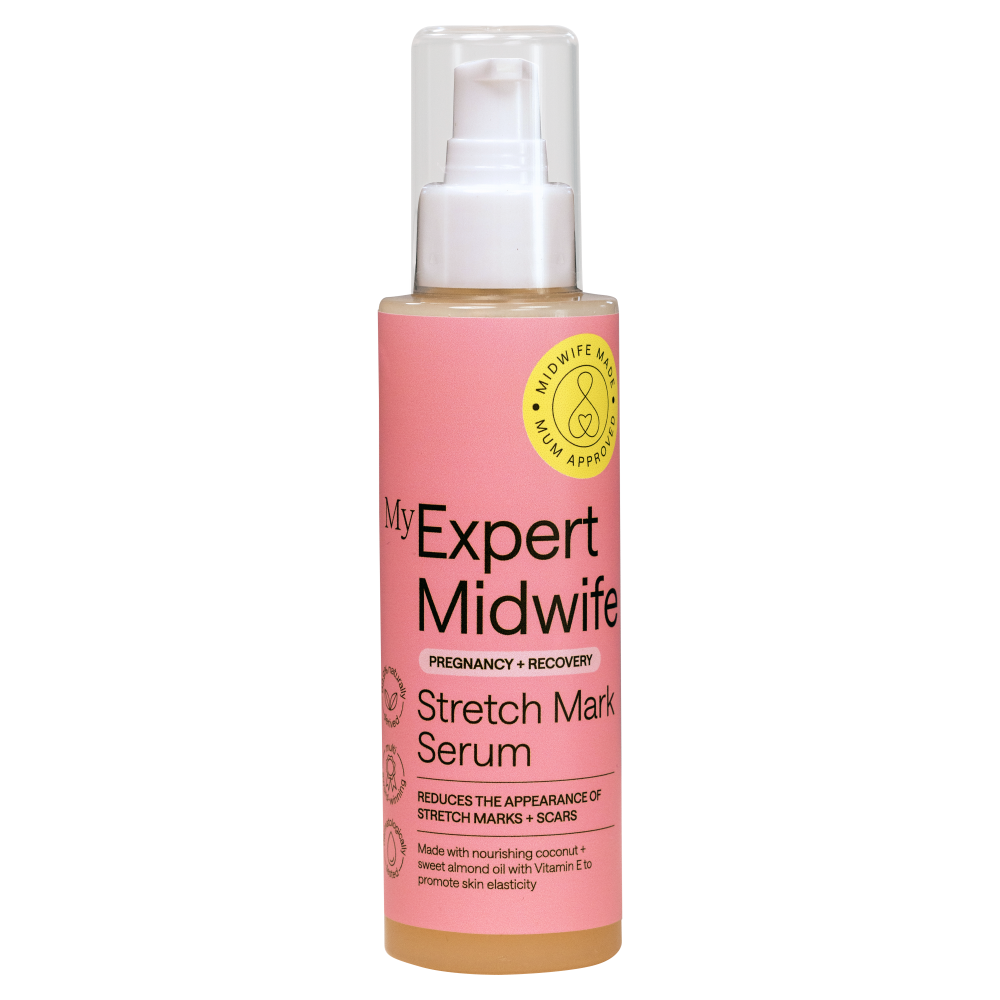 My Expert Midwife Stretch Mark Serum 150ml