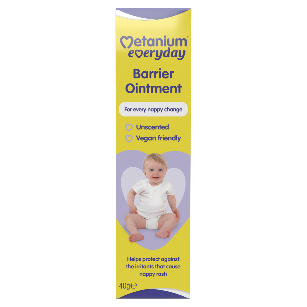 Click to view product details and reviews for Metanium Everyday Barrier Ointment 40g.