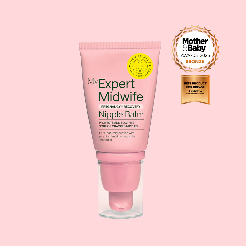My Expert Midwife Nipple Balm 30ml