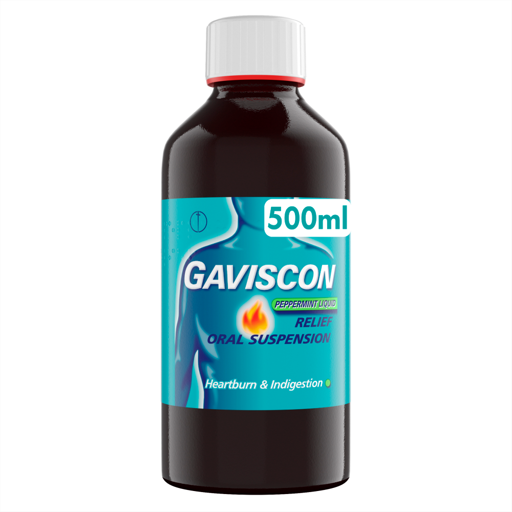 Click to view product details and reviews for Gaviscon Liquid Peppermint 500ml . Click to view product details and reviews for Gaviscon Liquid Peppermint 500ml .
