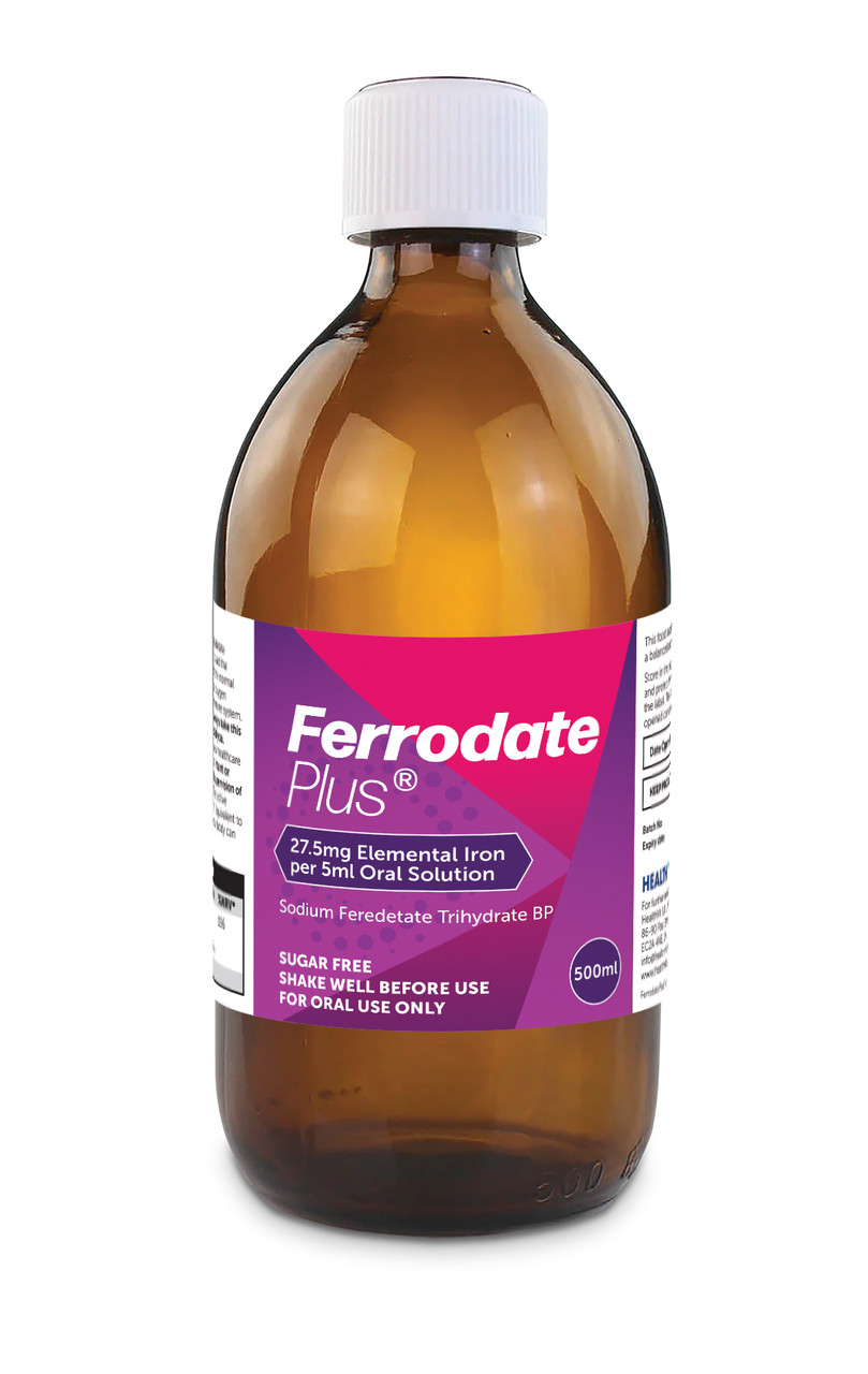 Click to view product details and reviews for Ferrodate Plus 275mg 5ml Oral Solution. Click to view product details and reviews for Ferrodate Plus 275mg 5ml Oral Solution.