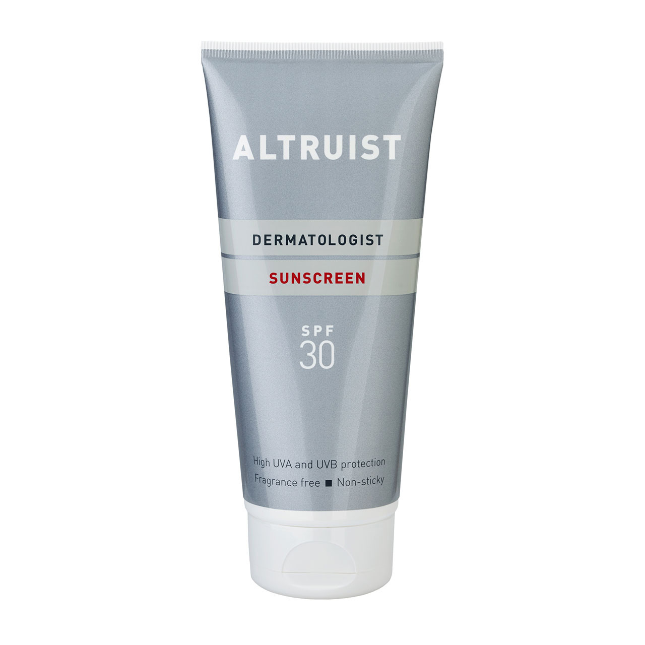 Altruist Sunscreen SPF30 200ml