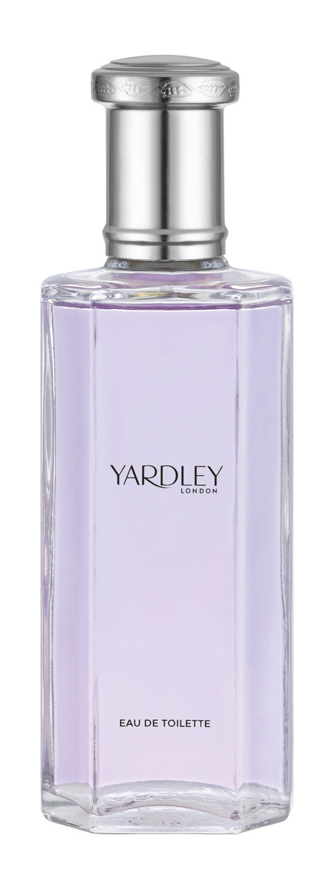 Image of Yardley English Lavender EDT Spray 125ml 125 ml