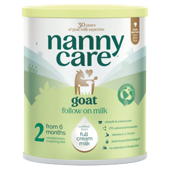 Click to view product details and reviews for Nannycare 2 Follow On Goat Milk Formula 800g. Click to view product details and reviews for Nannycare 2 Follow On Goat Milk Formula 800g.