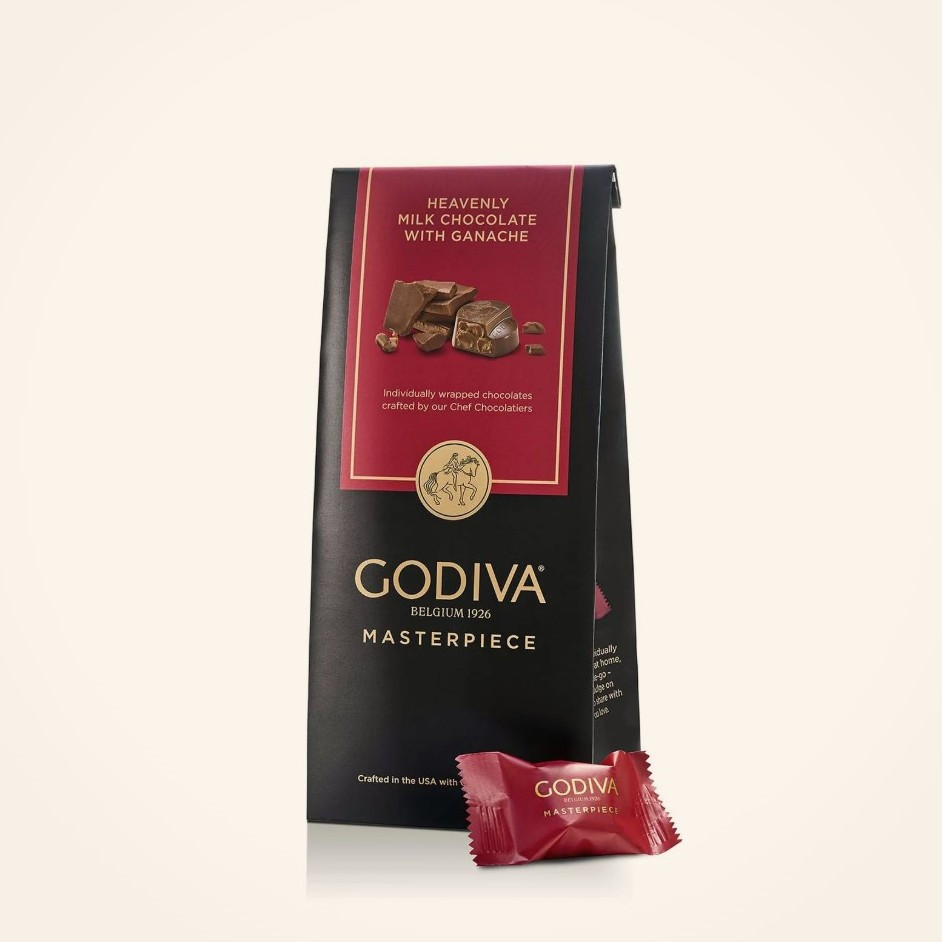 GODIVAの袋のCPU GODIVAの袋のCPU 【公式通販】