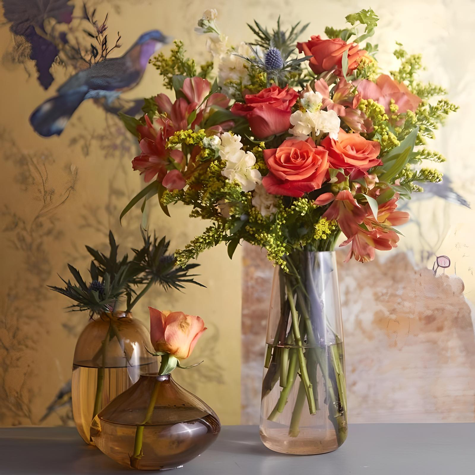 local florist shop, flower delivery Houston Texas 