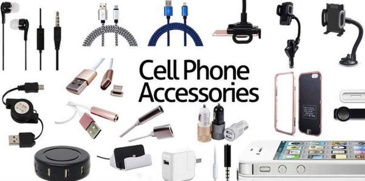 Mobile Phones & Accessories
