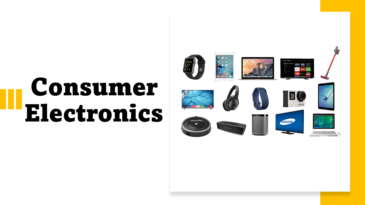 Consumer Electronics