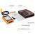 LAUNCH Creader Elite OBD2 Scanner Diagnostic Tool ABS SRS DPF Oil Reset For BMW