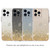 Case-Mate Stardust Twinkle Ombre Case for iPhone 13