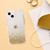 Case-Mate Stardust Twinkle Ombre Case for iPhone 13