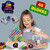 Rango Cart Tetra Tower Balance Game Swing Stacking Building Blocks