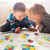 Toddler Puzzles, Wooden Puzzles for Kids Ages 3-5, 8-Pack Educational Puzzles