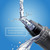 Panasonic Men’s Ear and Nose Hair Trimmer, Wet Dry Hypoallergenic Dual Edge Blad