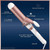 Conair Double Ceramic 1 1/2-Inch Curling Iron