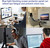 Blue Light Screen Protector for 23 23.6 23.8 24 Inch Diagonal LED PC Monitor