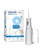 Waterpik WF-02W011 Cordless Express Water Flosser ADA Accepted, Battery Operated