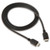 Onn. Black HDMI  Premium Cable 6-ft 4K Ultra HD TV Surround Sound Cable