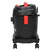 STEALTH 3 Gallon 3 Peak Horsepower Wet Dry Vacuum with Swiveling Casters
