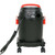 STEALTH 3 Gallon 3 Peak Horsepower Wet Dry Vacuum with Swiveling Casters
