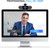 EMEET C960 1080P HD Webcam with Microphone for Online Classes/Zoom/YouTube
