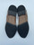 Goodfellow & Co. Men's Brown Jamarcus Size 10 1/2 Dress Casual Oxford Shoes