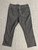 LRL Ralph Lauren Jeans Co Women's Size 14 Black Denim Jeans Classic Straight Leg