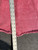 C'est Toi Womens Pink Denim Jacket Black Label by Cest Toi Size Women's Large