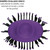 Revlon RVDR5222 One-Step Hair Dryer & Volumizer - Purple