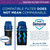 PUR 10 Cup Pitcher Filtration System, White, PPT001W (NEW)