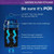 PUR 10 Cup Pitcher Filtration System, White, PPT001W (NEW)
