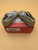 Panda Ninja Susie Girls Flats Gold Glitter US Size 6 Toddler New Original Box