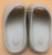 Unisex Pillow Slippers Slides Women and Men, EVA Comfort Super Soft