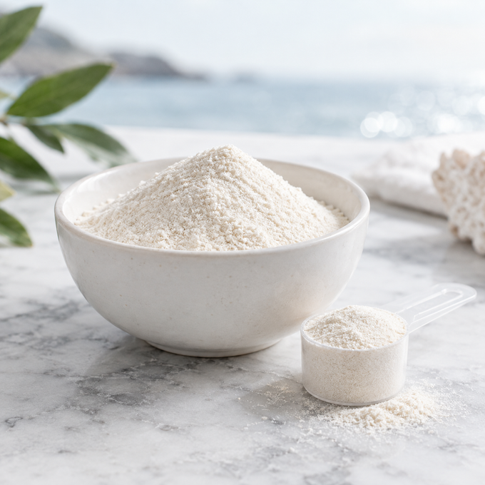 Fish Collagen