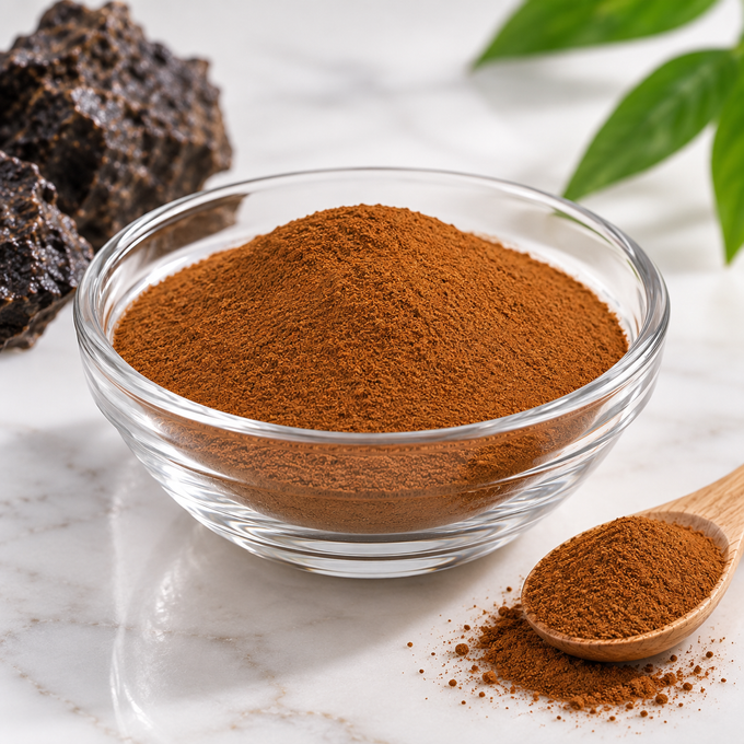 Fulvic Acid