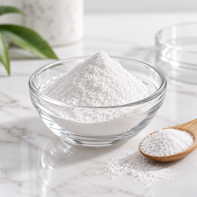 Silica (Orthosilicic Acid)