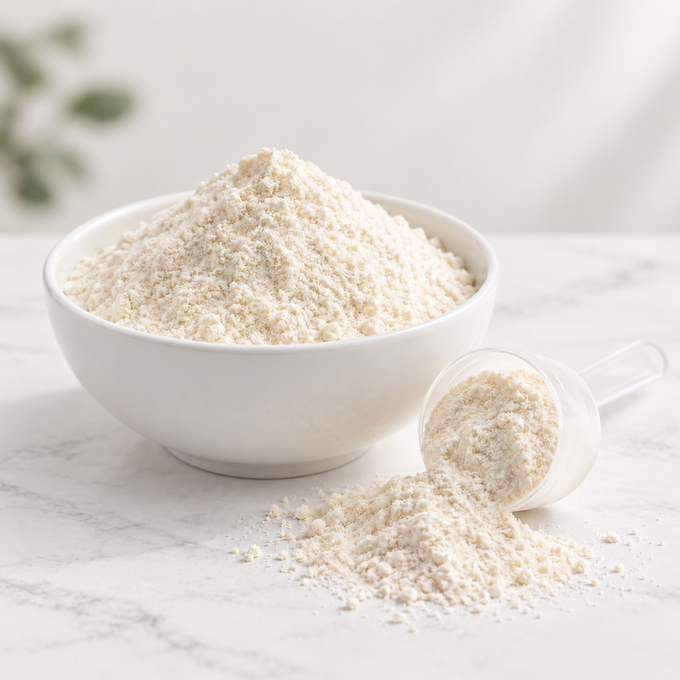Bovine Collagen Peptides 