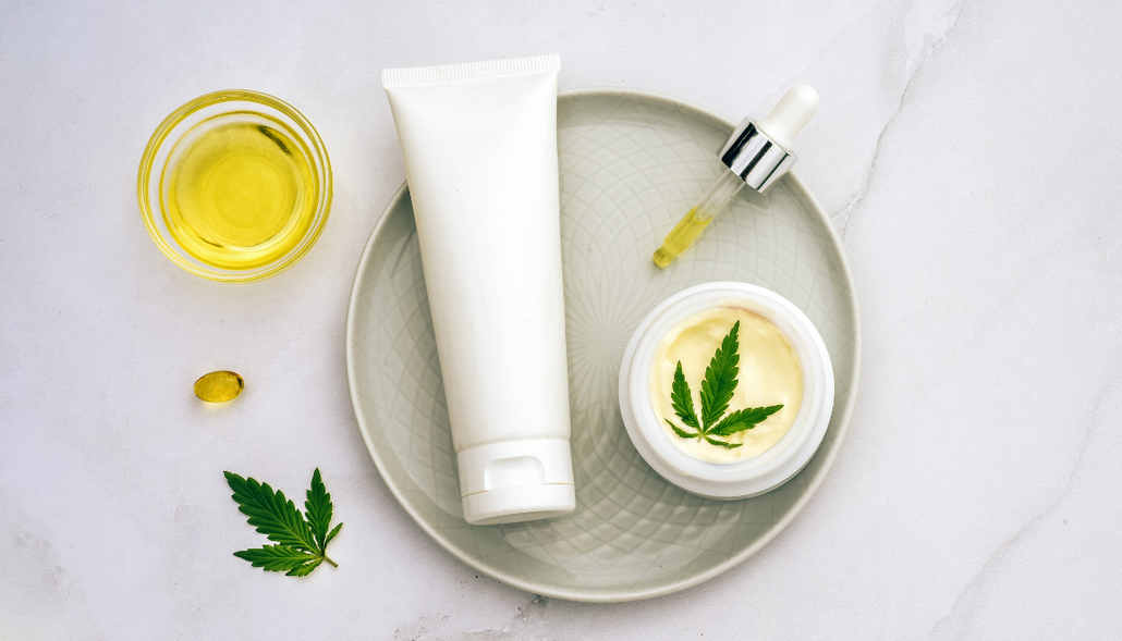 Creating the Best CBD Skincare Routine with Be Mavic