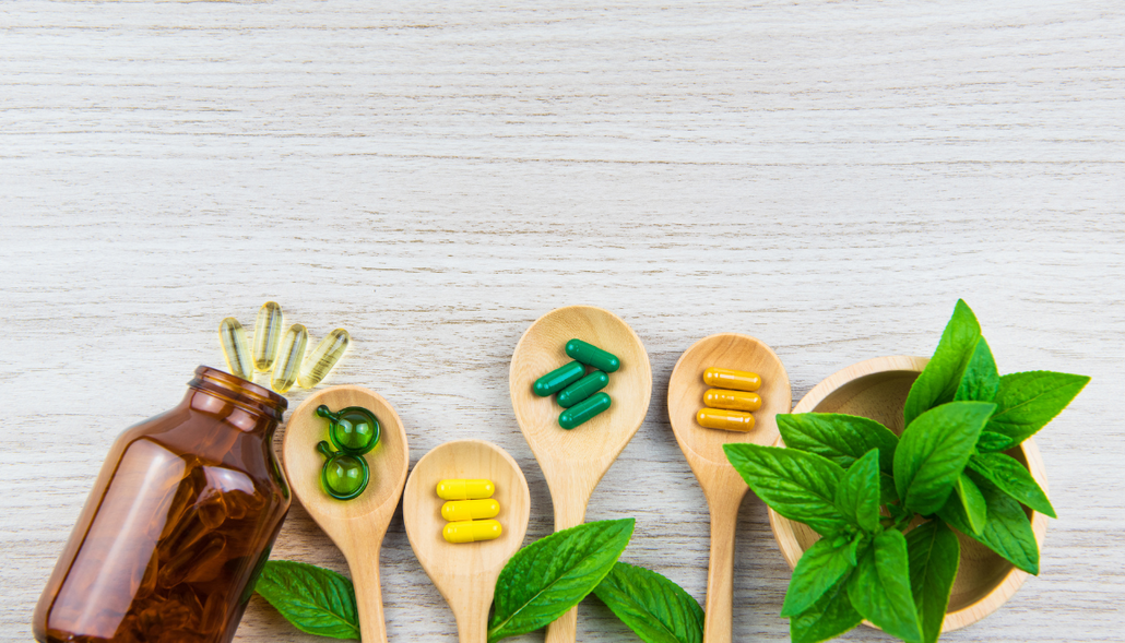 Beauty from Within: Best Vitamin and Supplements for Skin Health