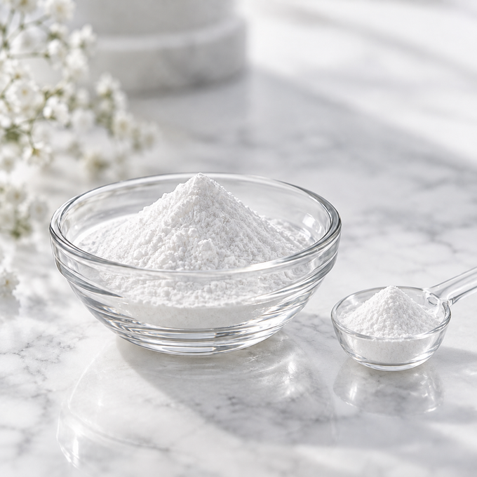 Hyaluronic Acid