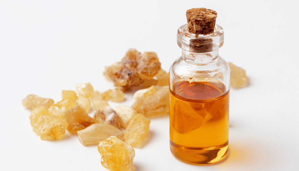Frankincense Oil: The Ancient Secrets of this Liquid Gold For the Skin