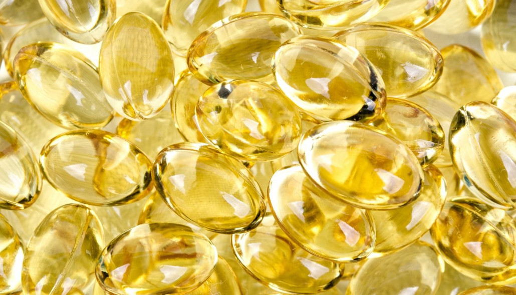 The Amazing Benefits of Vitamin E for Skin