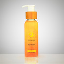 Be Fresh: Manuka Honey Facial Cleanser