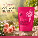 Be Gorgeous: Premium Collagen Powder