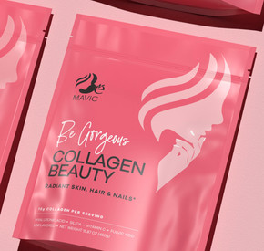 Be Gorgeous Premium Collagen