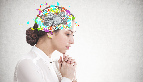 For the Wandering Mind: Effective Ways to Improve Your Focus and Concentration
