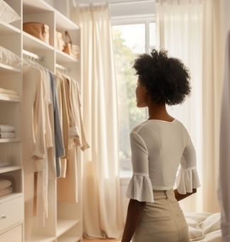 Storage for Home