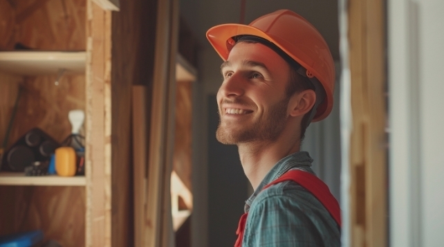 Offers for Builders