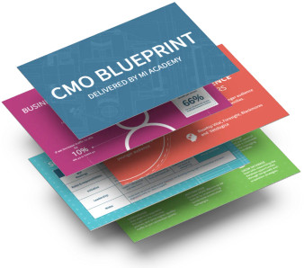 Ultimate CMO Blueprint